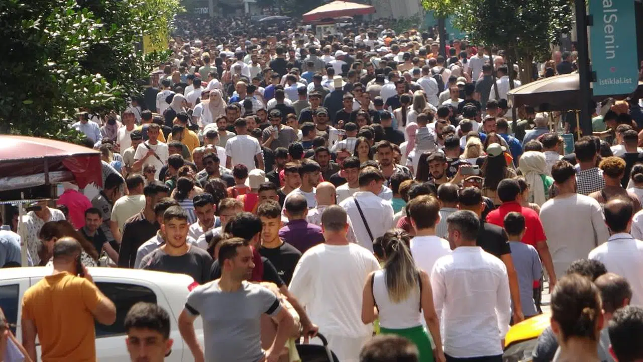 183 bin kişi işe yerleşti