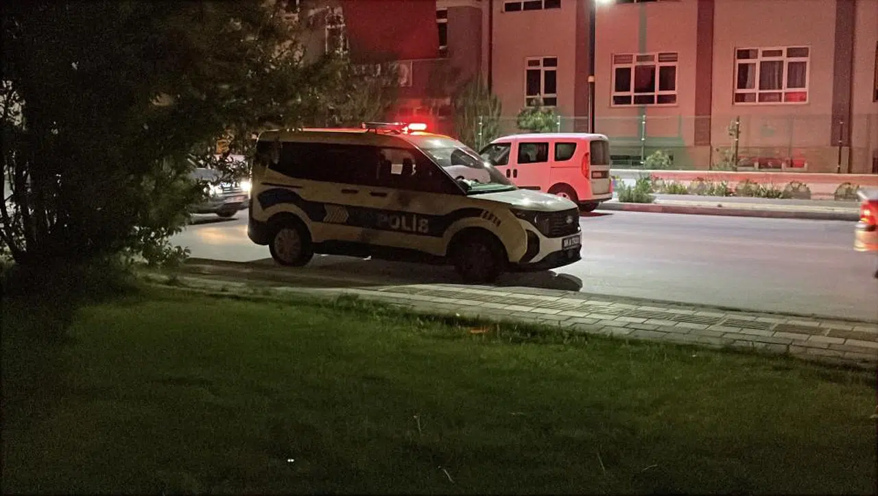 Sivas'ta ortalık karıştı! Olay yerine ambulans ve polis yağdı