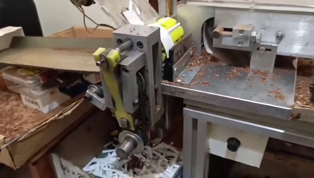 Sivas'ta O Depoya Şok Baskın! Suçüstü Yakalandılar