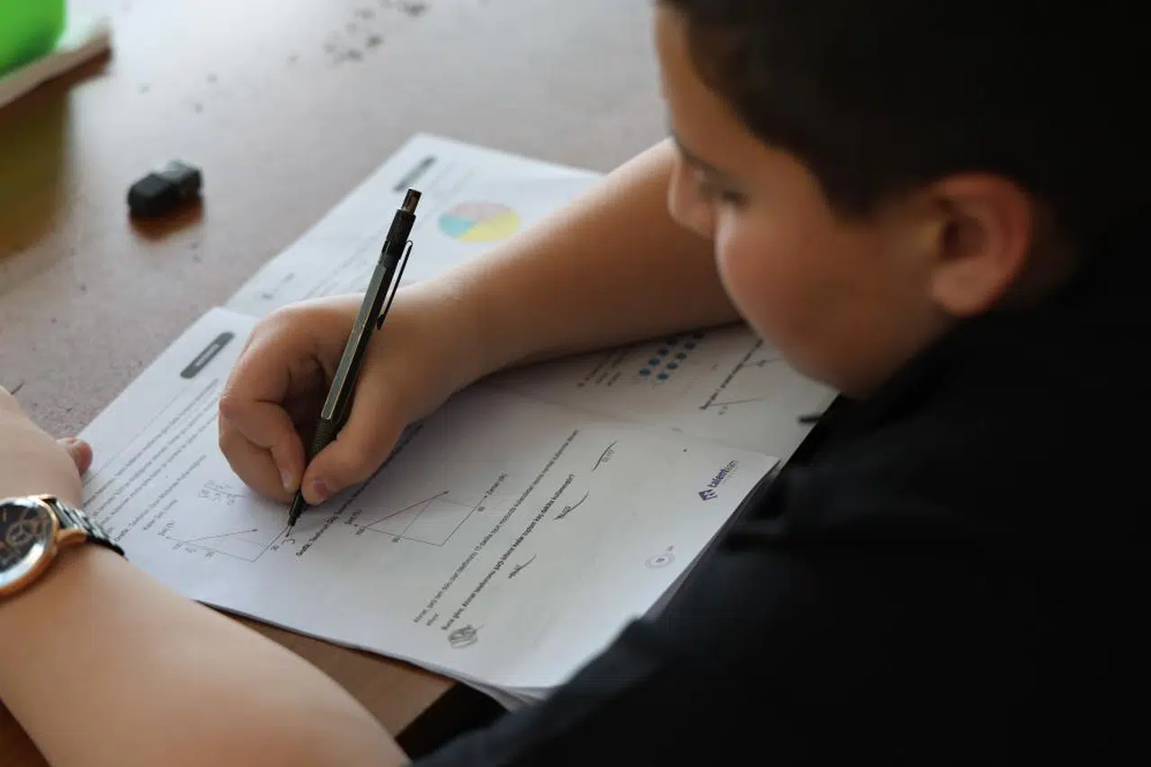 Öğrencilere sakın bu cümleleri kurmayın