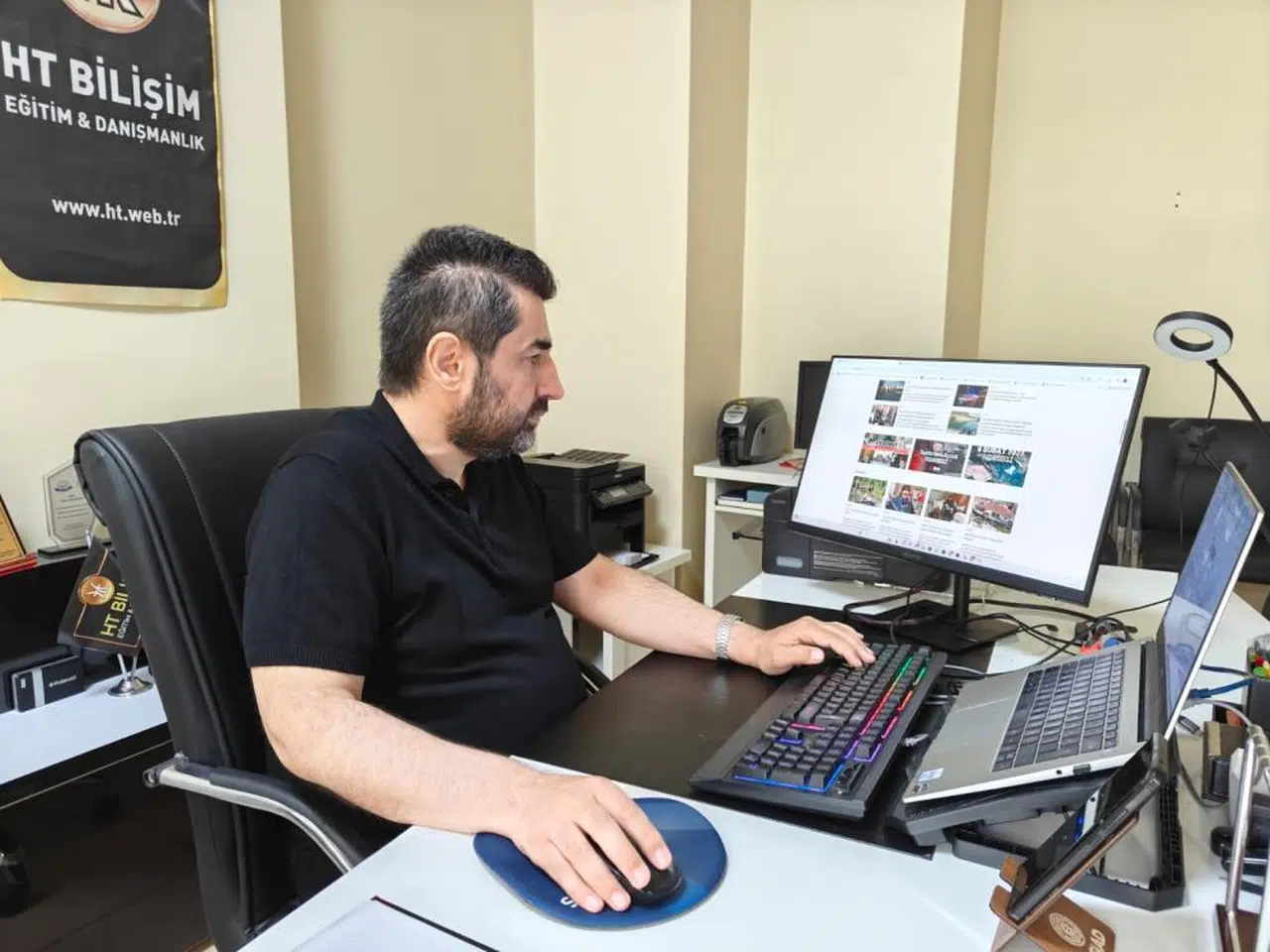 e-ticarette korkutan uyarı!