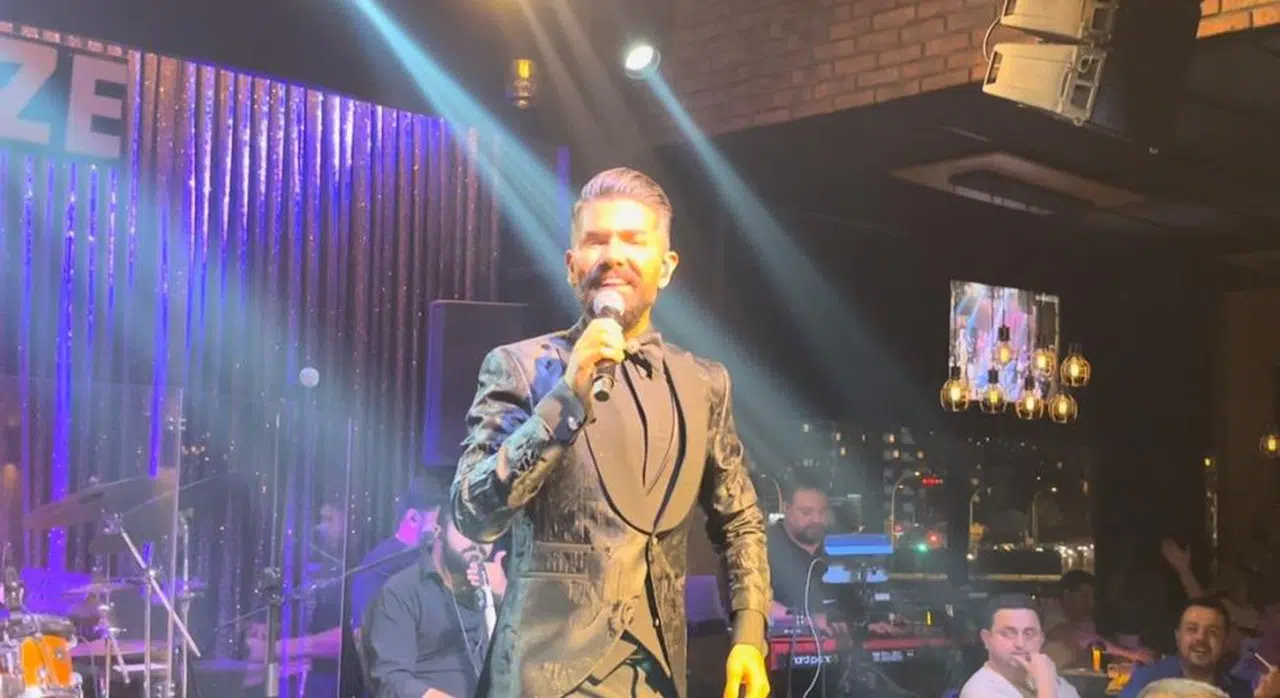 Bir Günde 3 Program Yaptı! O Bomba Sürprizi de Patlattı!