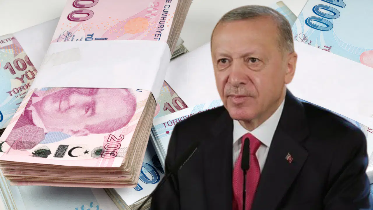 5 Bin TL Annelerin Hesaplarına Ne Zaman Yatacak?