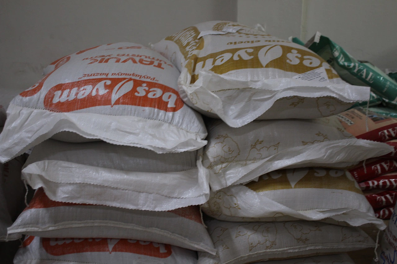 Yaz dönemi başladı: Sivas’ta besicilikte durgunluk hakim