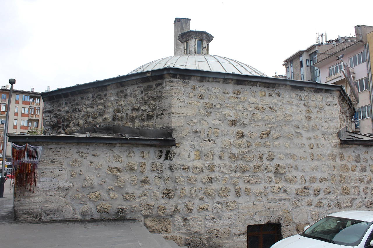 Sivas hamam kültürü artan maliyetlerin gölgesinde kaldı