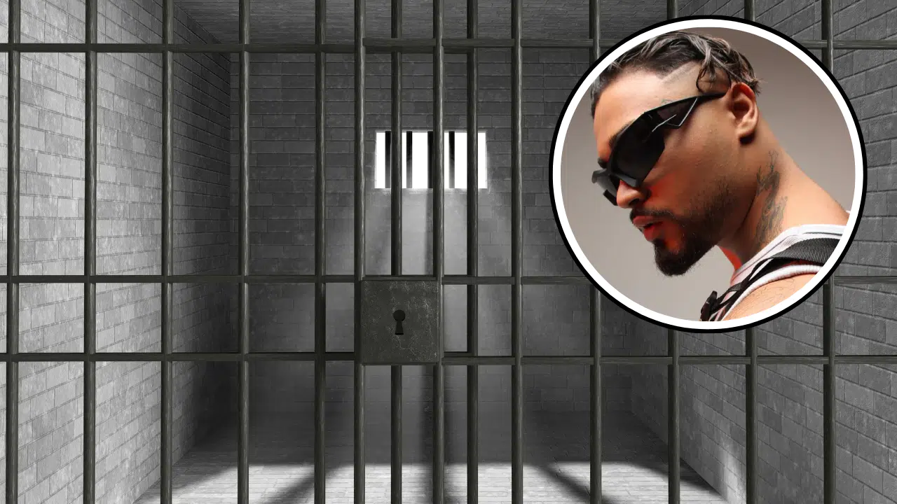 Ünlü Rapçi Lvbel C5 Tutuklandı!