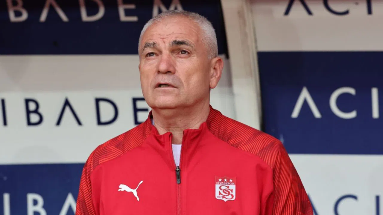 Çalımbay: Göreve geldiğimizden bu yana en iyi maçımızı oynadık