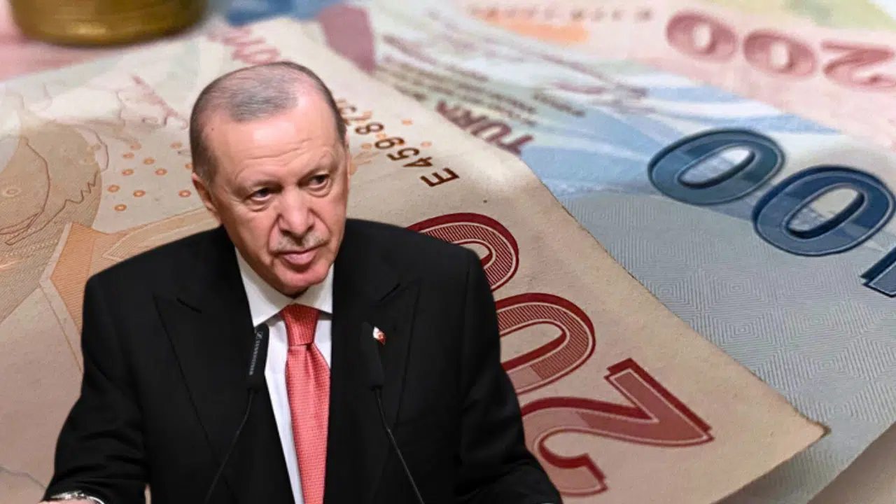 Yarın Annelerin Hesabına 1.500 TL ile 5.000 TL Ödeme Yapılacak!