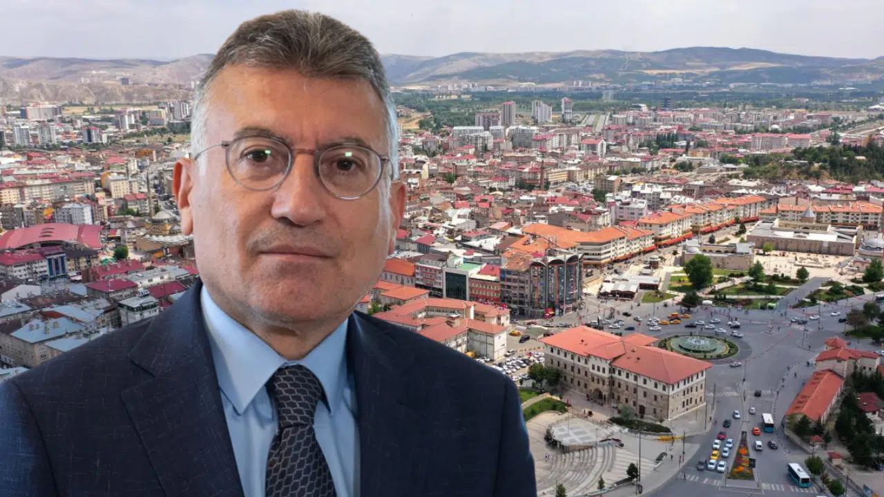 Abdullah Güler Yeniden AK Parti Grup Başkanı