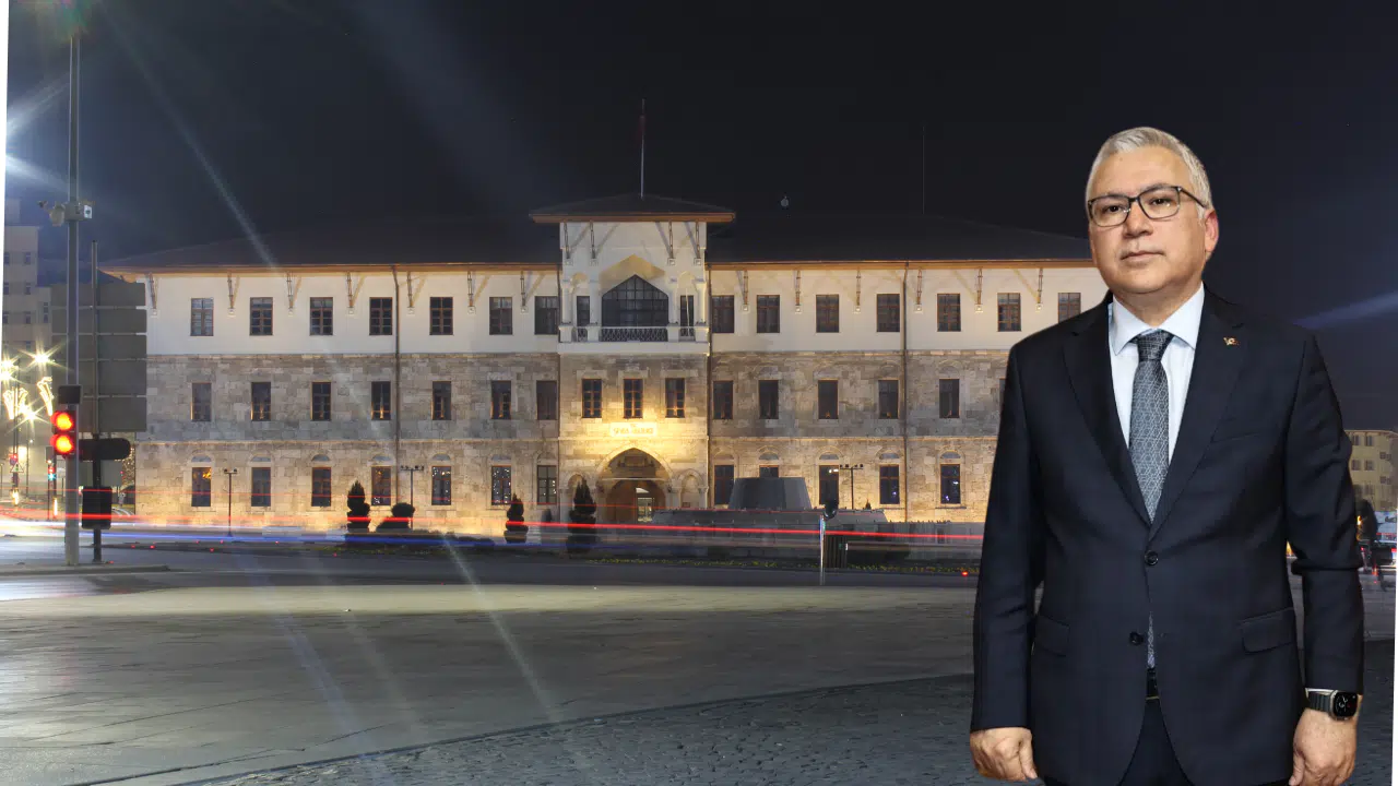 Valilik Sivas ve İlçelerini Uyardı !