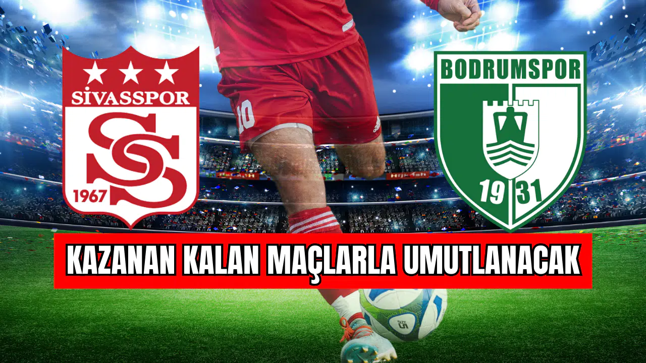 Kazanan Kalan Maçlarla Umutlanacak !