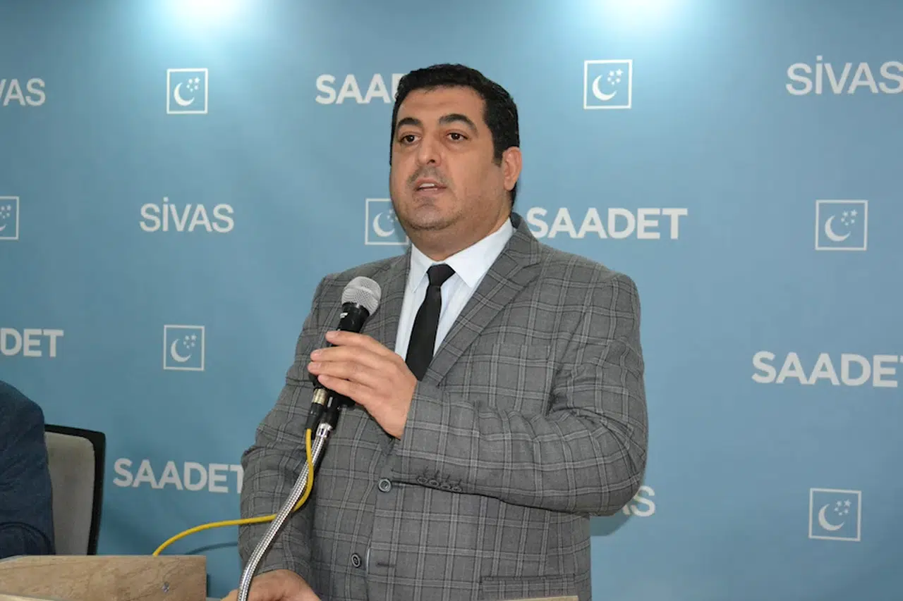 Tokgöz: Aile sözle değil adaletle korunur