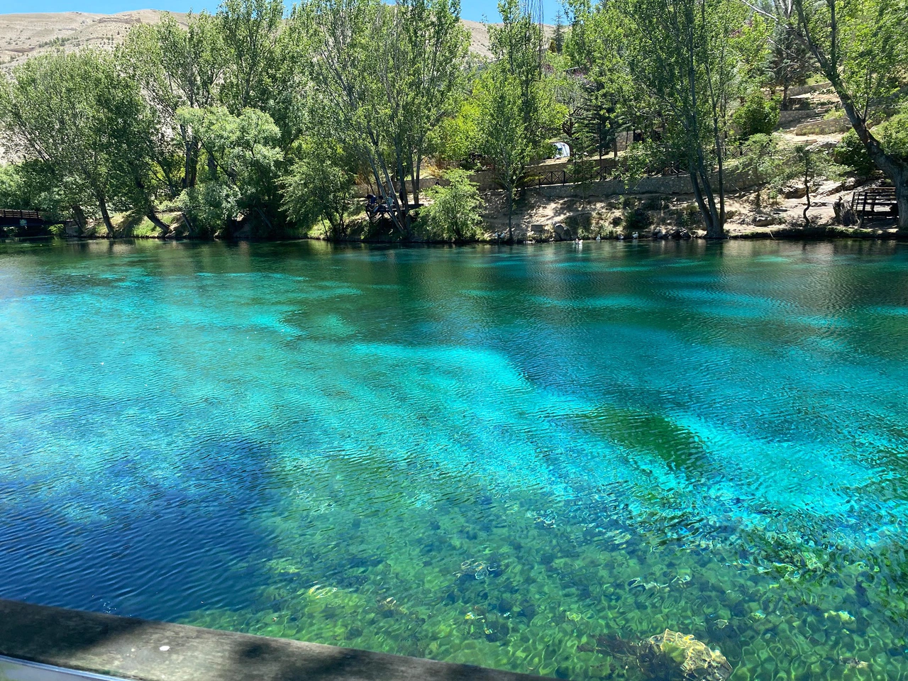 Sivas'a Gelip Orayı Görmeden Dönen Çok Pişman Oluyor