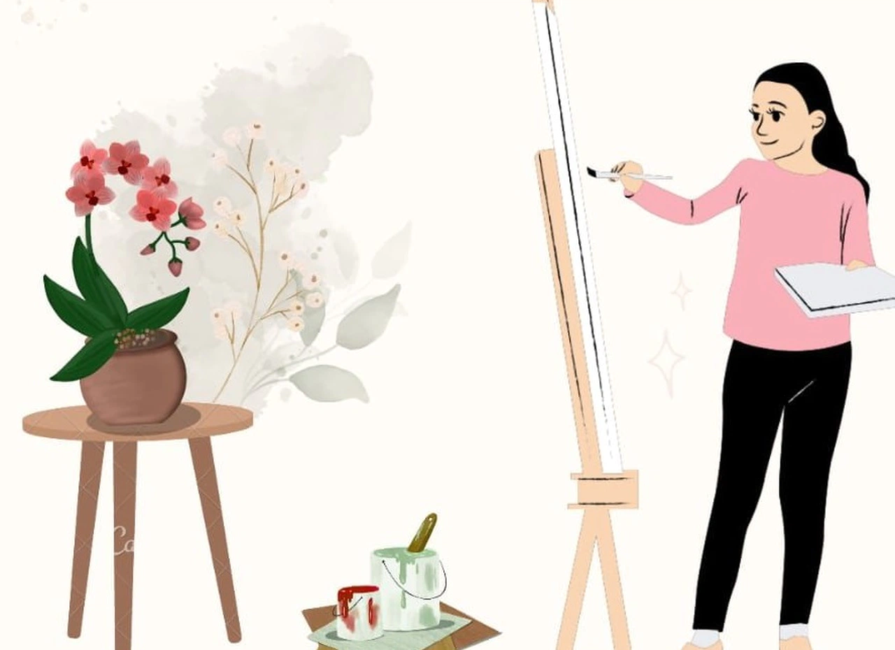 Sivas'ta Tıp ve Sanat Aynı Sergide Buluşursa Ne Olur?