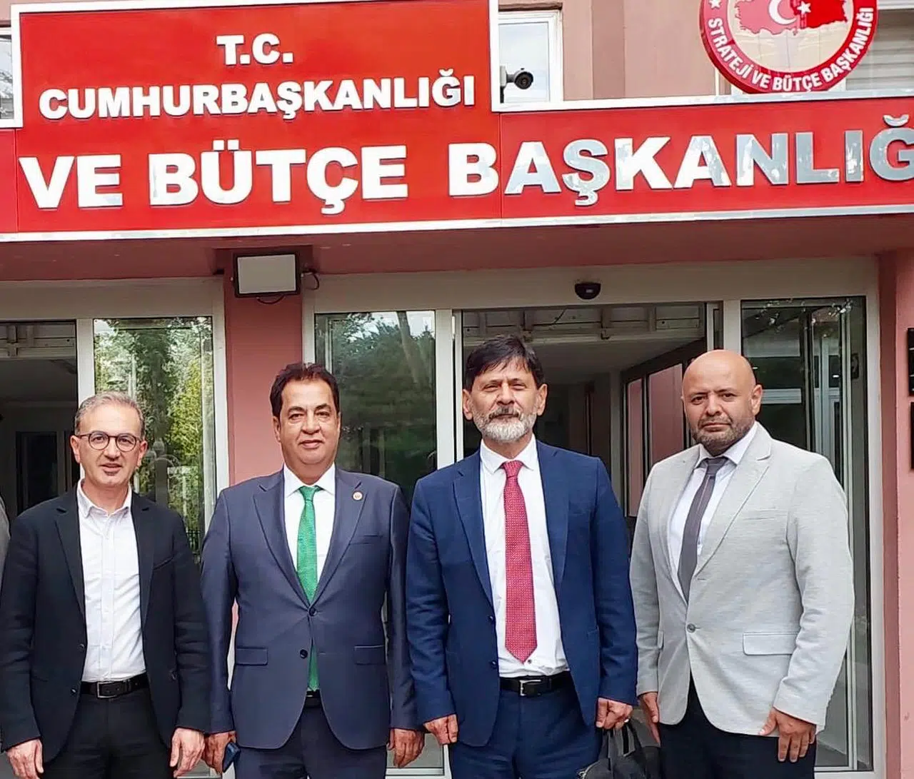 2026 İçin Ankara’da Masaya Yatırılan O Projeler Ne?