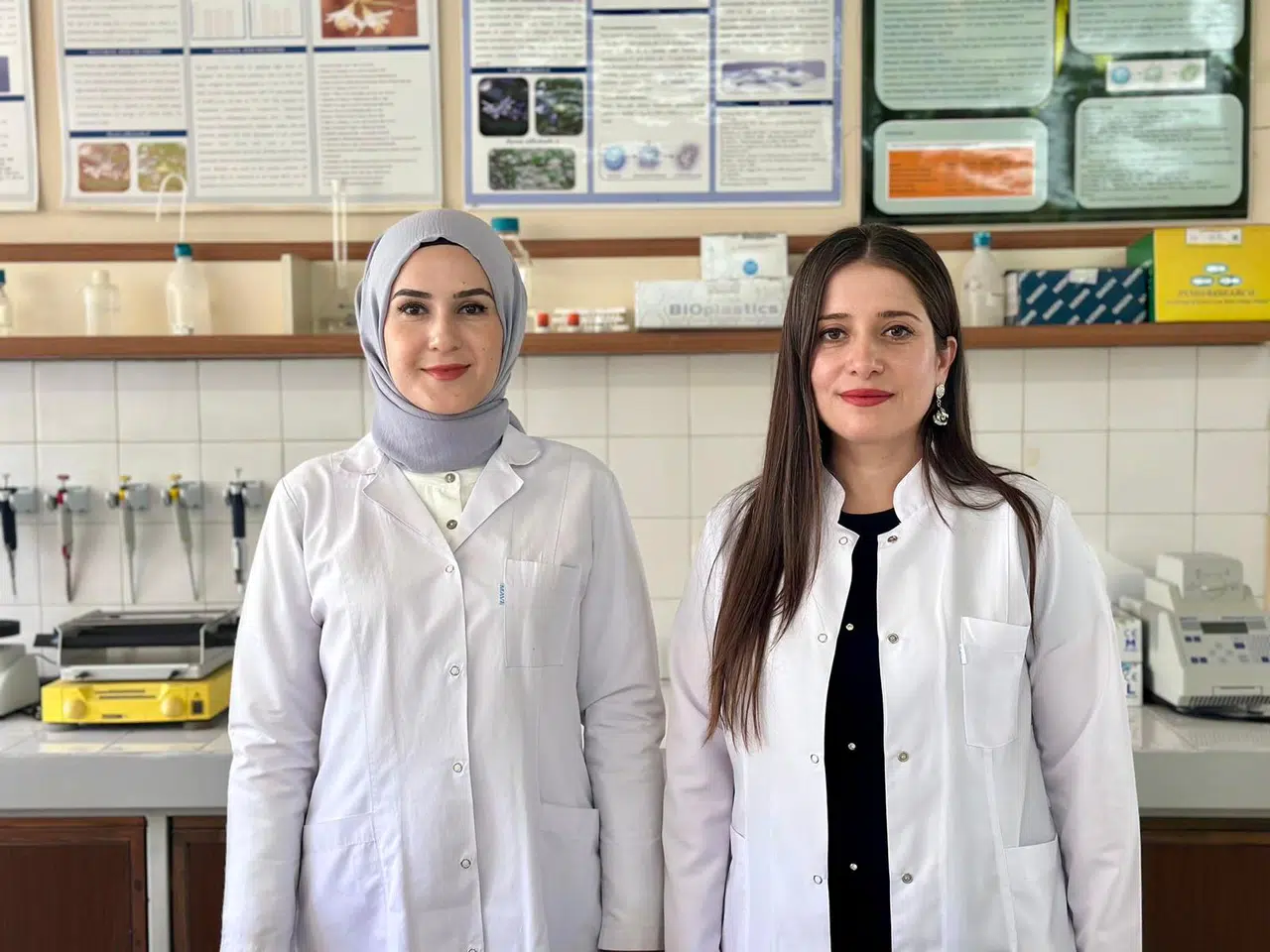 Sivas CÜ'den kansere deva akademik katkı