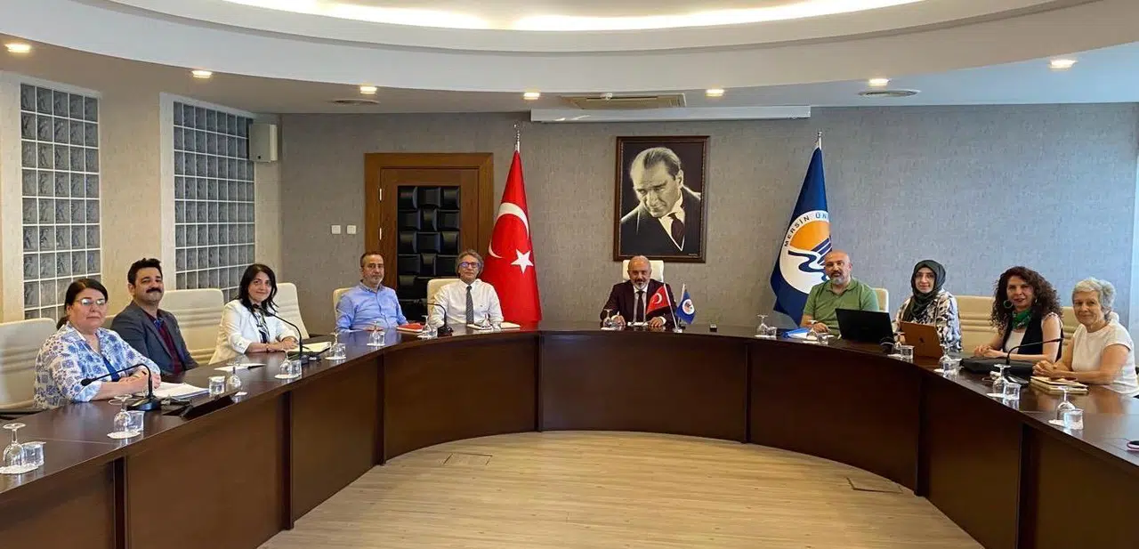 Sivas CÜ'den Stratejik Hamle!