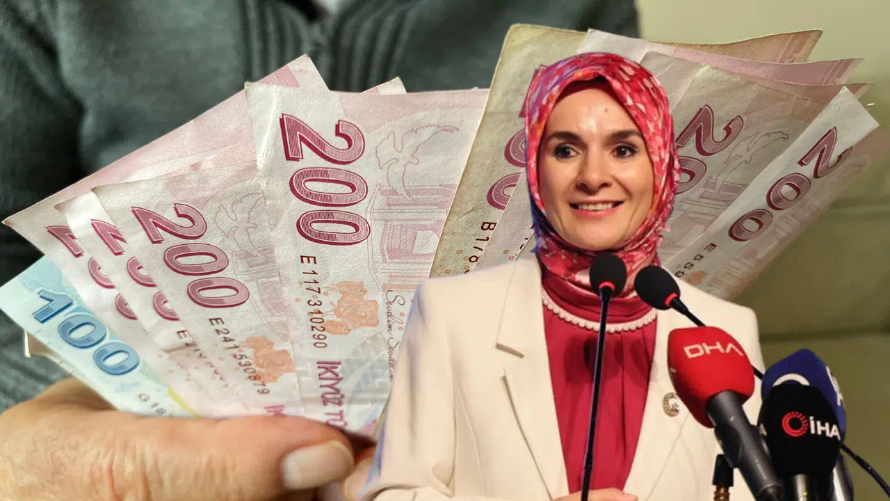 Temmuz’da Vatandaşlık Maaşı mı Verilecek? Aile Bazlı Vatandaşlık Maaşı Nedir, Kimleri Kapsayacak?