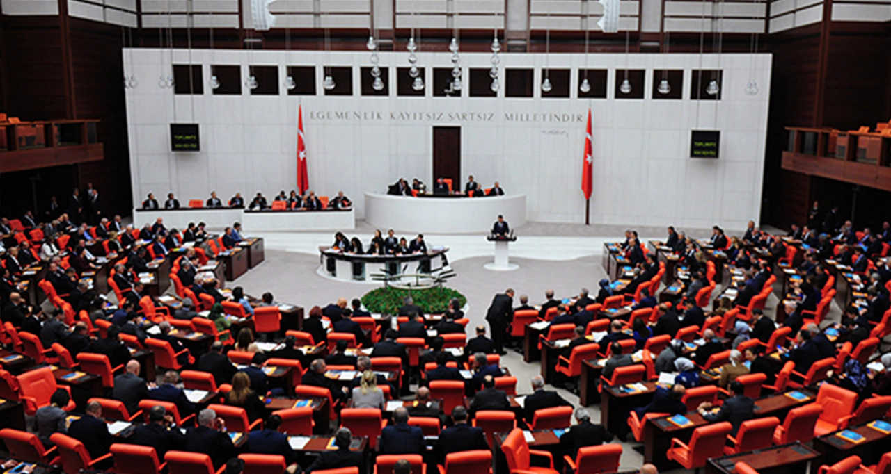 TBMM'de Listeler Belli Oldu! Yeni Komisyon Başkanları Arasında Sivaslı Vekiller Var Mı?