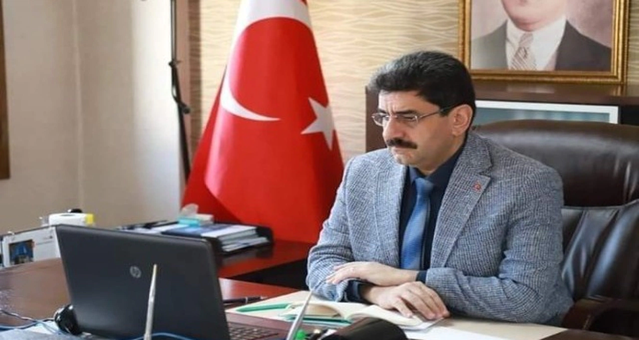 Sivas Neden Güvenilir Şehir Oldu?