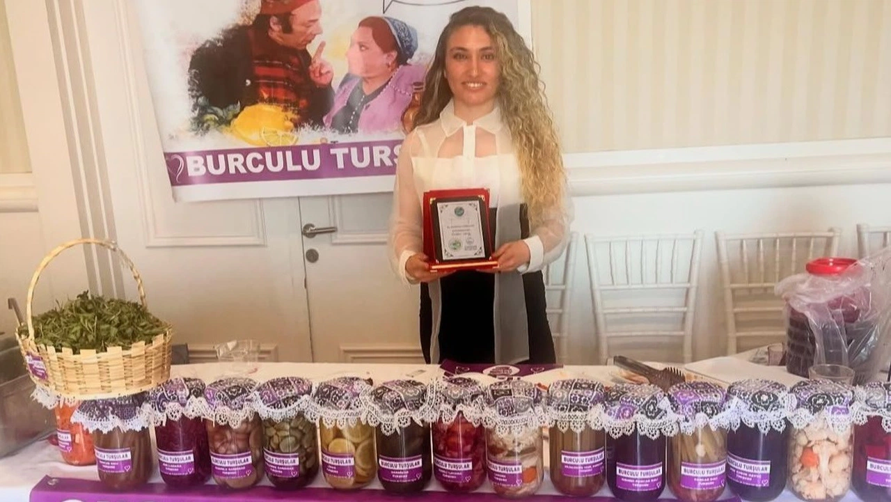 Bir bidonla başladı Türkiye'nin sofrasına ulaştı