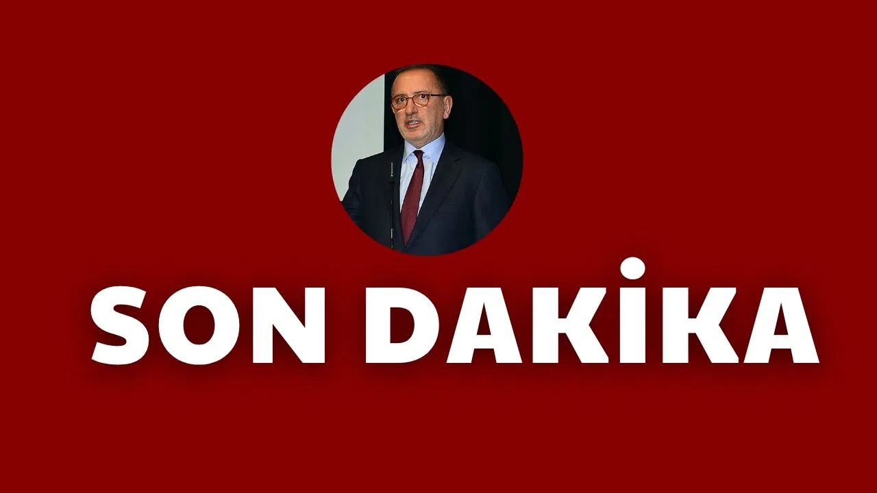 SON DAKİKA: Fatih Altaylı İçin Tutuklama Talebi!