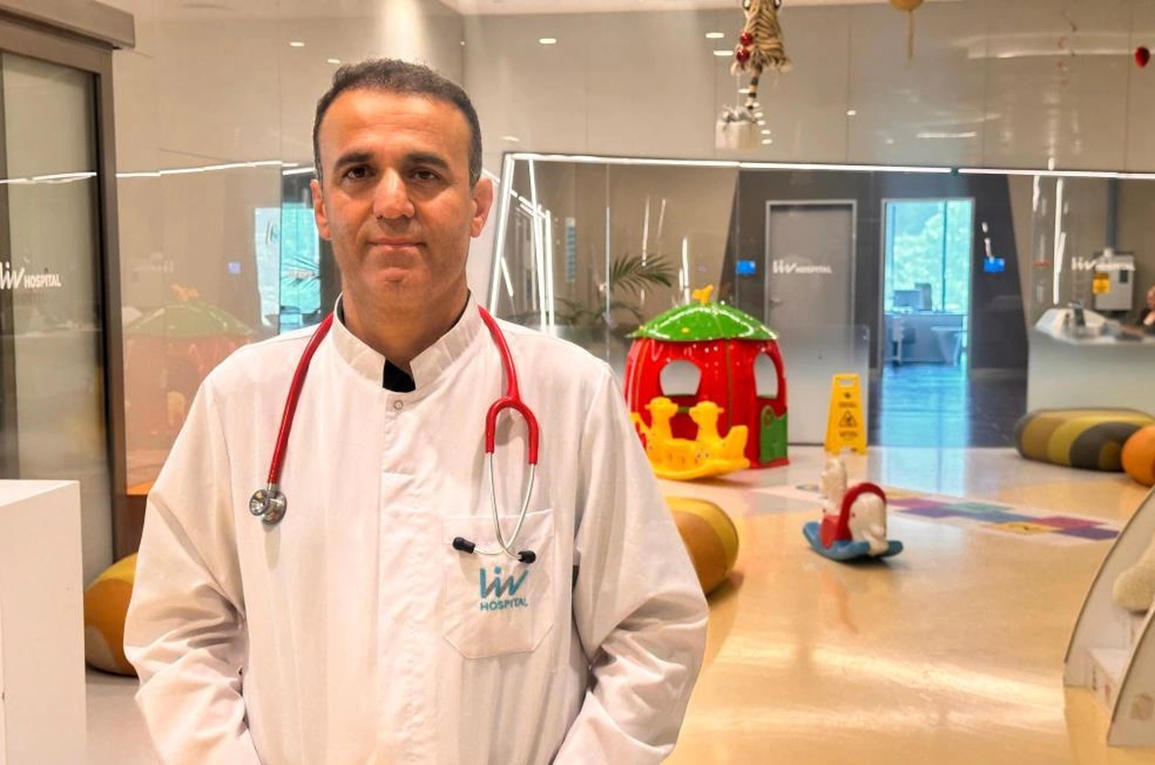 Kalp kontrolü yapılmadan spora başlamak riskli olabilir