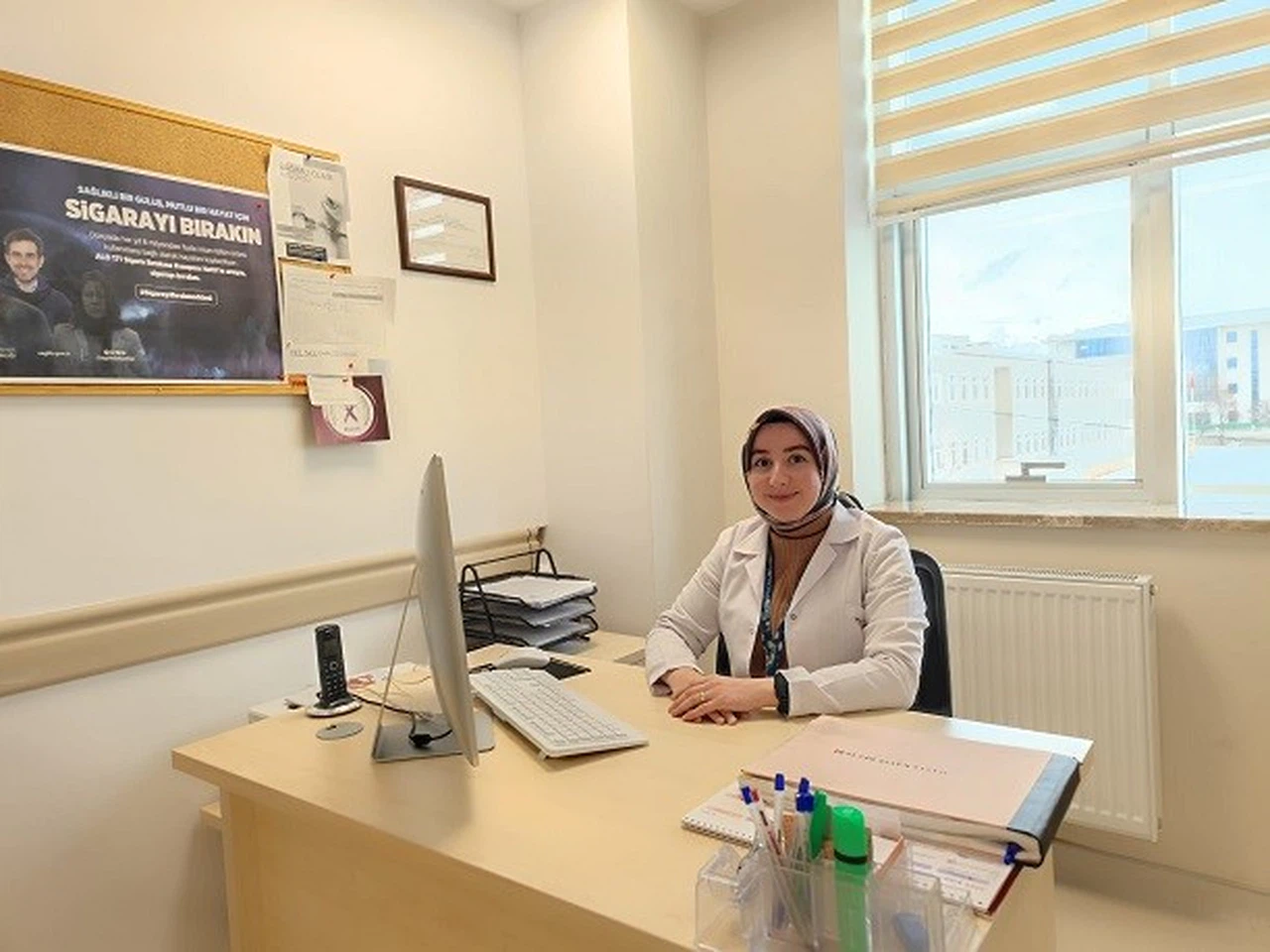 30 Yıl İçti, 1 Haftada Bıraktı! O Merkez Çok Konuşuluyor