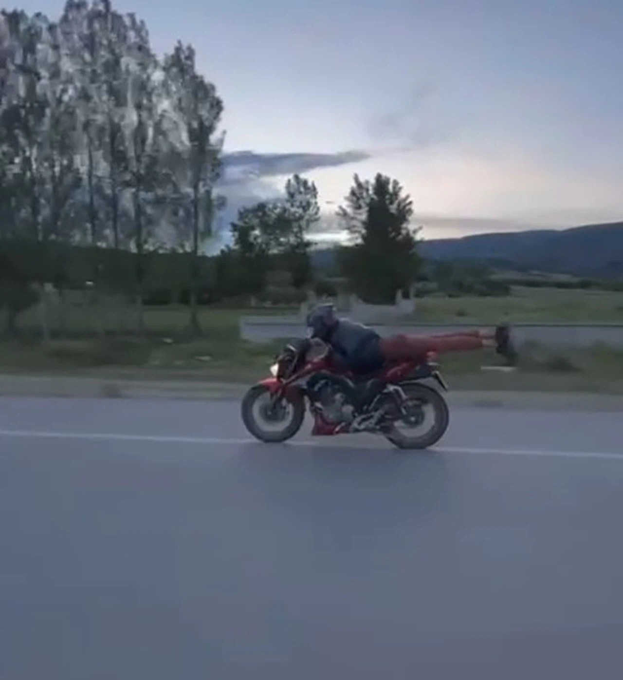 Gençler arasında yayılan tehlike!