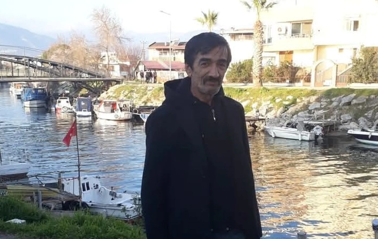 Kayıp adamın kardeşi tutuklandı