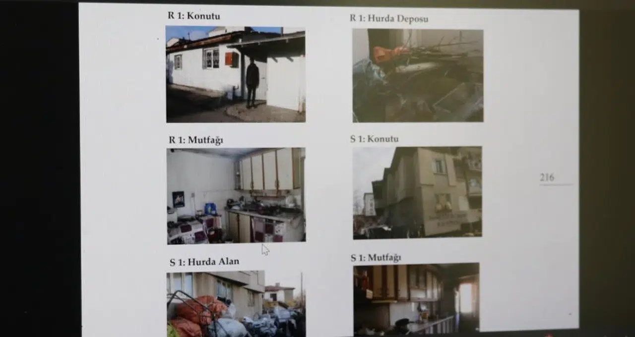 Sivas'ta Atık Toplayıcılar Üzerine Yapılan Araştırma Ezber Bozdu