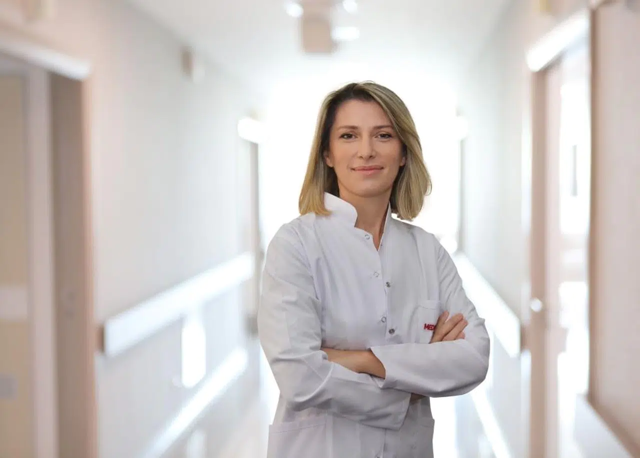 Kolesterolün düşmanı tempolu yürüyüş