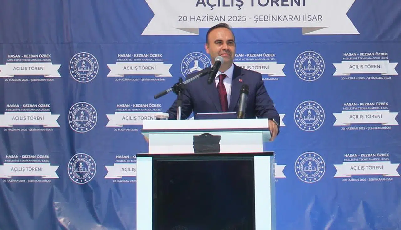 Sanayi ve teknoloji kolejleri kurulacak