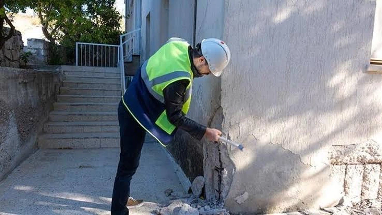 Deprem Sonrası Yıkımda Kritik Değişiklik