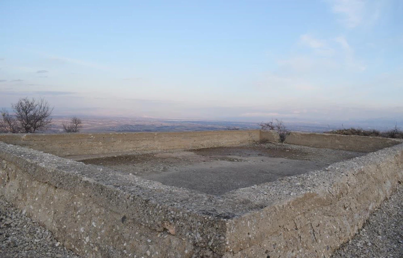 Petrol Fiyatları Yükseldi Akçadağ'daki Kuyular Gündemde!