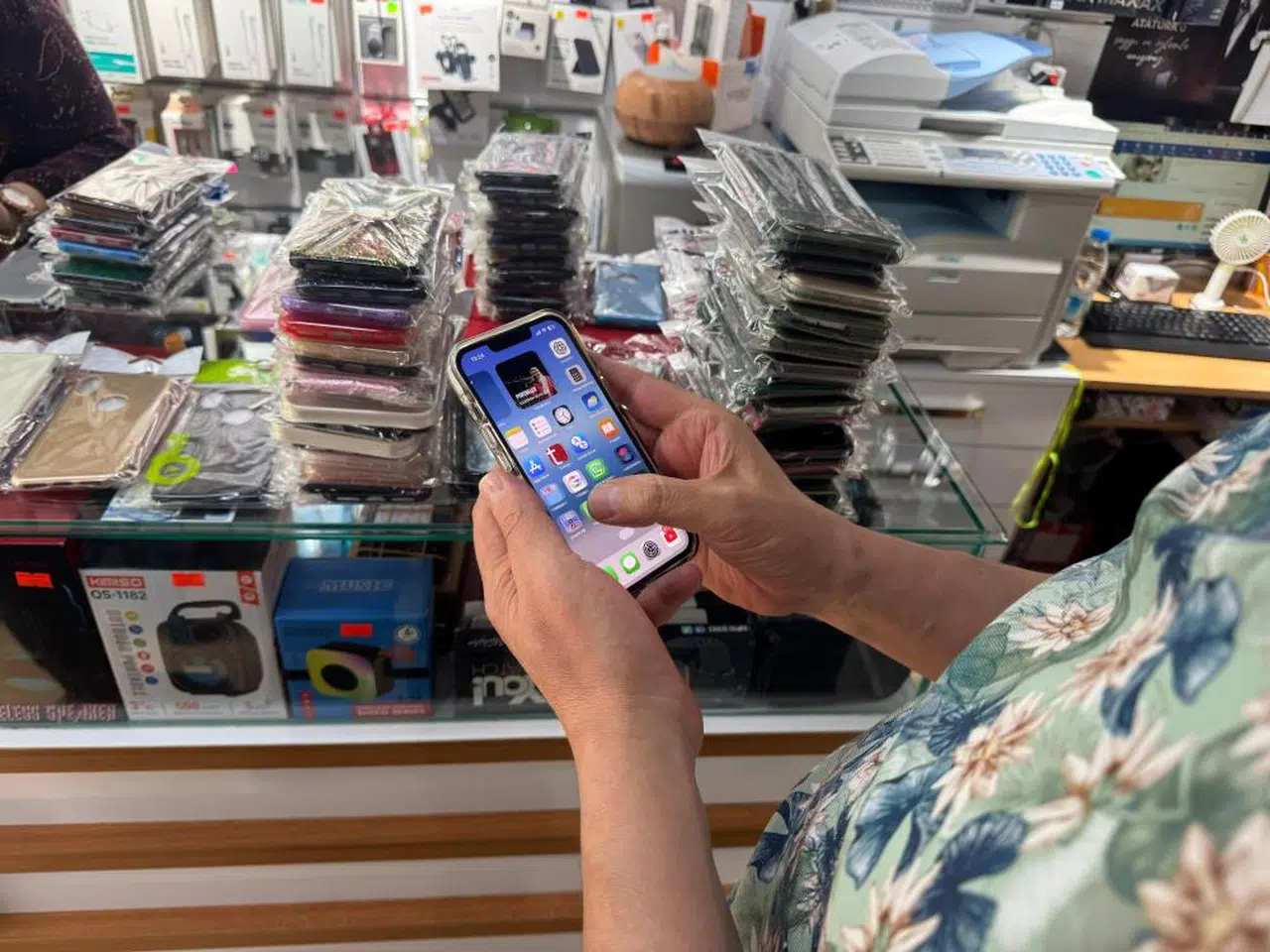 Telefonunuza Gelen O Mesaja Sakın Tıklamayın