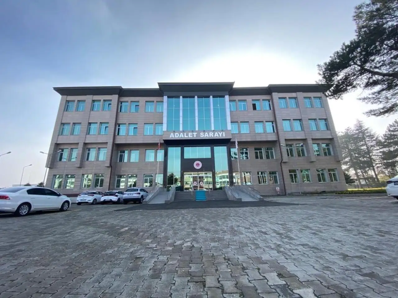 HSK Kararıyla Erzincan’dan Sivas’a Adli Görev Değişimi