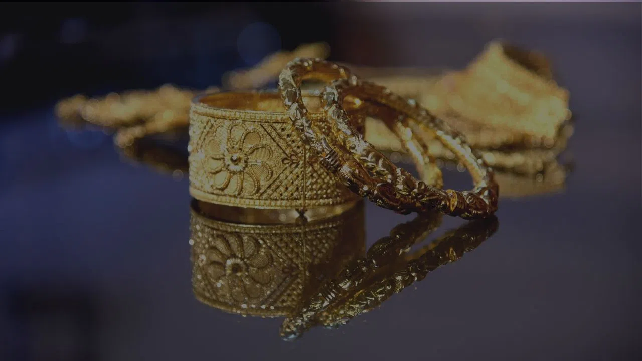 Düğün Alışverişi Yapanlar Dikkat! Altındaki Bu Tuzağa Düşmeyin