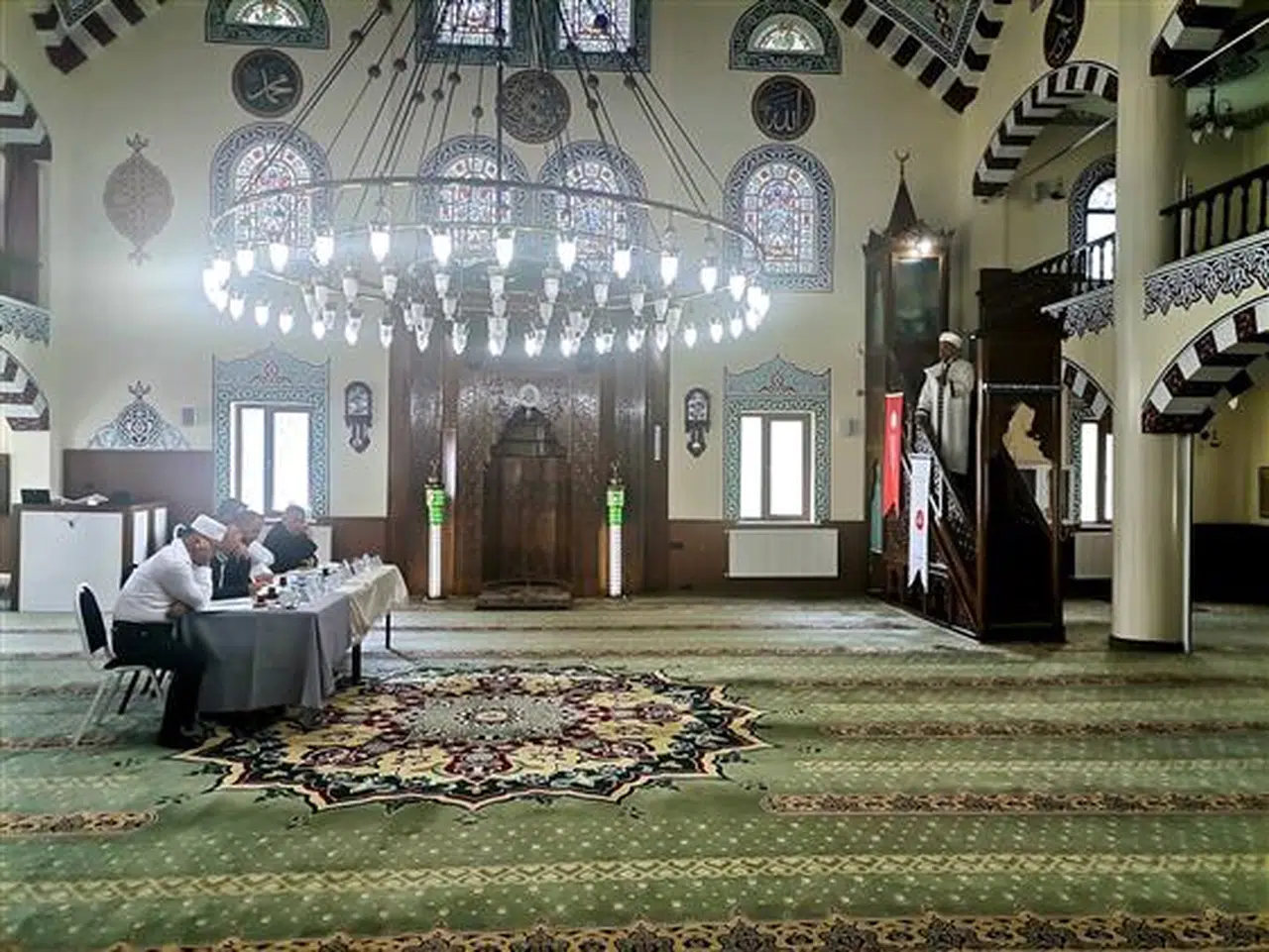 Sivas'ta Etkili Hutbe Yarışması