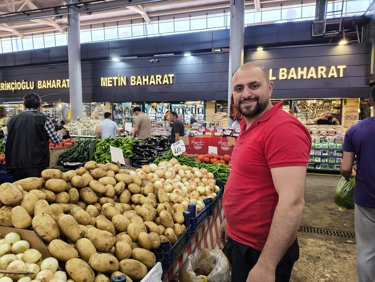 Sivaslı Esnaf İsyan Etti! Sivas'taki O Çelişkiyi Anlattı!