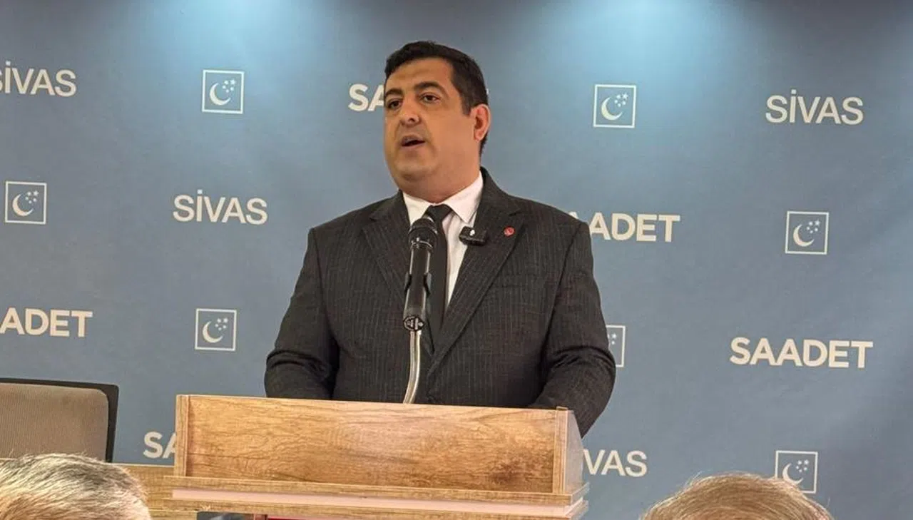 Tokgöz'den İstanbul Mitingine Davet!