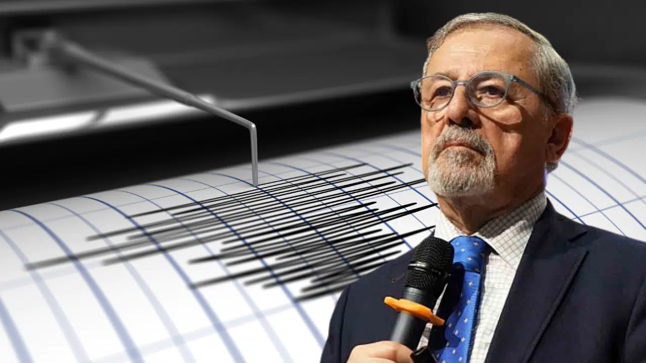 5.7 Büyüklüğünde Korkutan Deprem Sonrası Uyarılar !