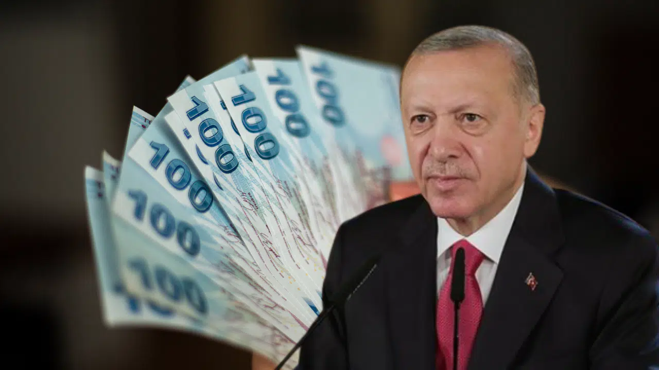 Başvurunu Yap 8.500 TL Aile Yardımını Kimliğinle PTT’den AL