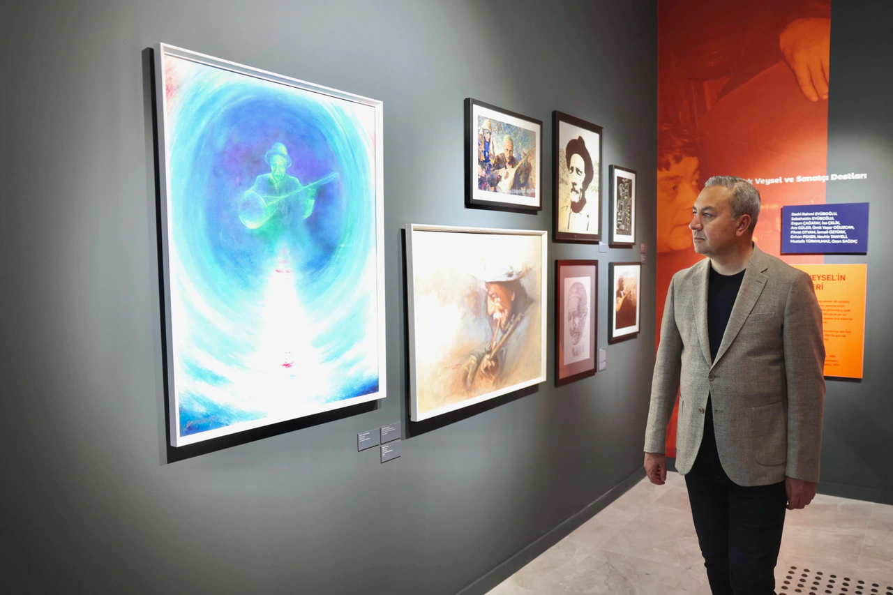 Sivas’ta zaman yolculuğu başlıyor: Müze ziyarete açılıyor