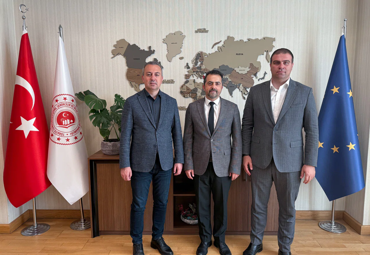 Ankara’daki kritik temasın perde arkası