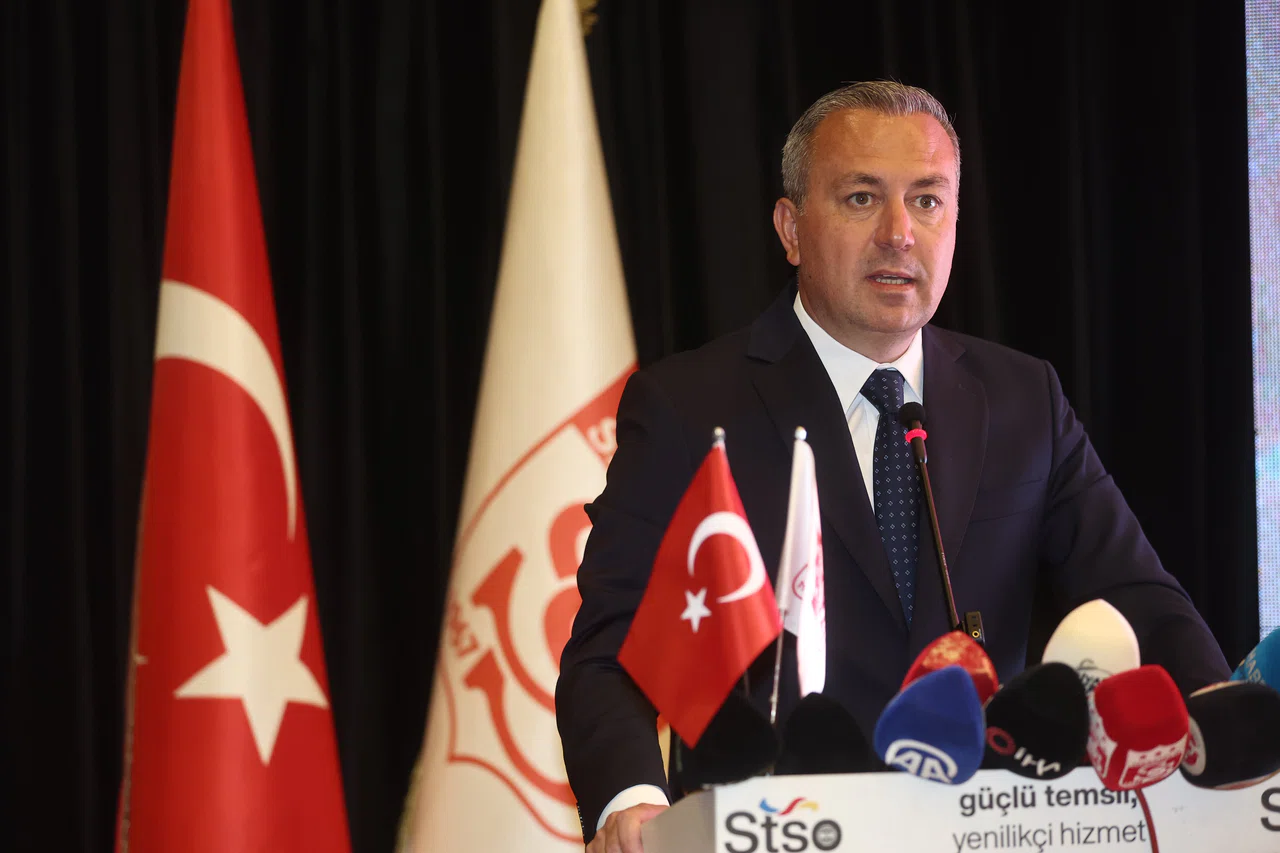 Başkan Uzun'dan vefa sezonu için net hedef