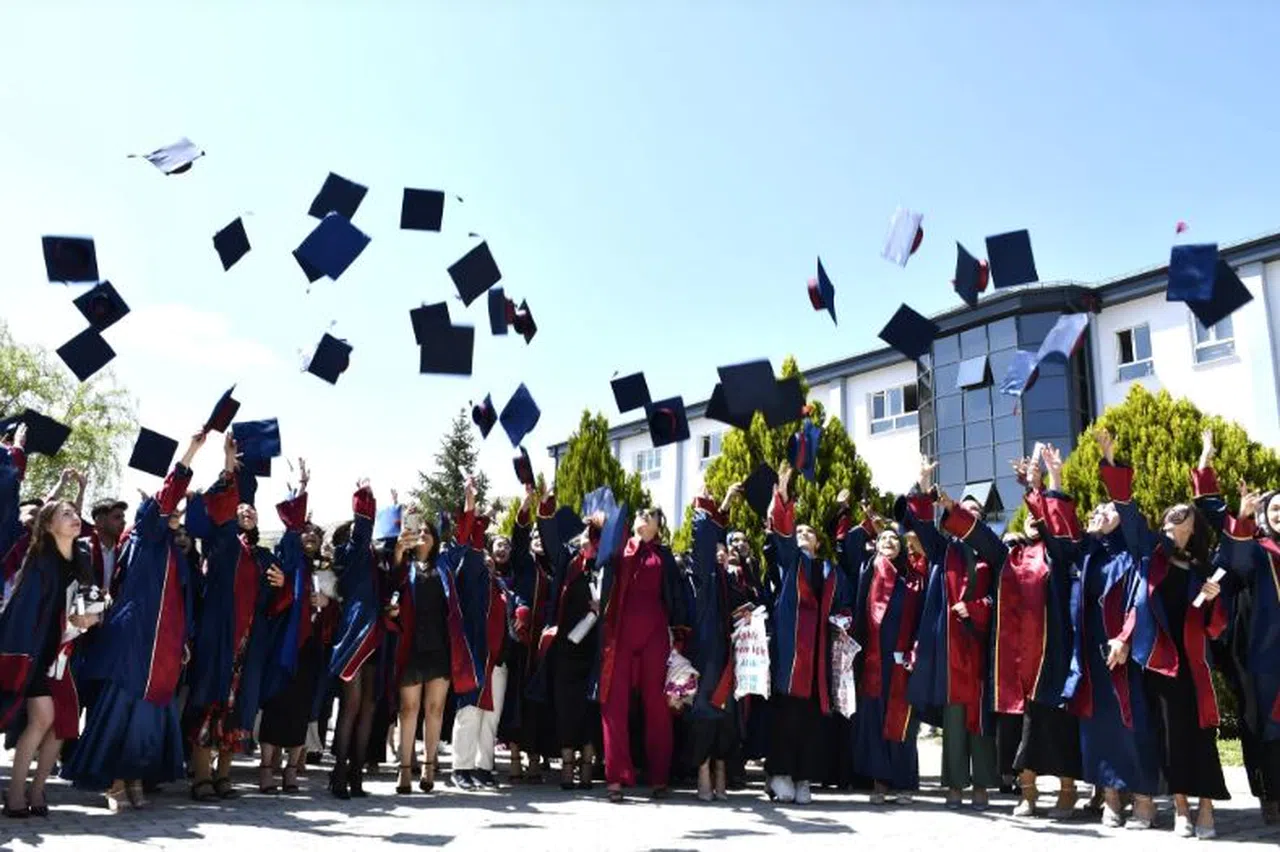 O anlarda hem sevinç hem hüzün bir aradaydı!