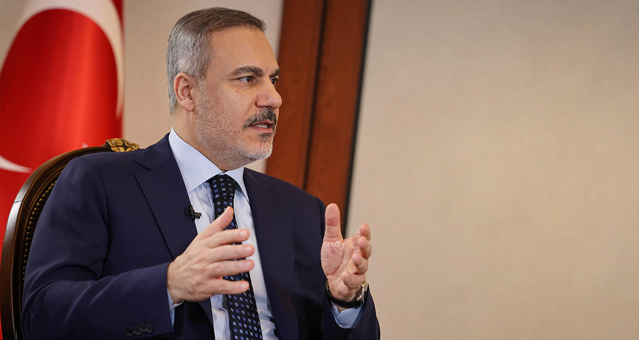 İsrail-İran gerilimi için Fidan’dan net uyarı