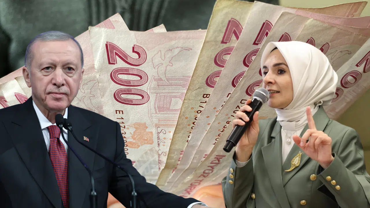 Bakan Duyurdu Annelere Müjde Ödemeler Hesaplara Yatmaya Başladı