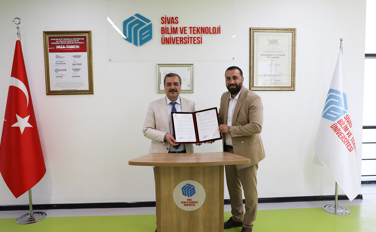 Üniversite tanıtımında gayrimenkul dönemi